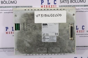 VT515W00000, VT 515W00000  ESA PANEL 2.EL