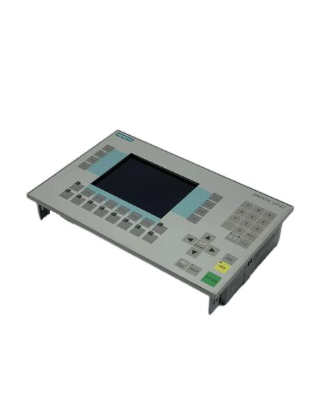 6AV3627-1JK00-0AX0 OP27 OPERATOR PANEL  2.EL