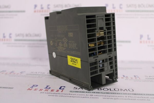 6ES7307-1EA01-0AA0 POWER SUPPLY PS307 24 V/5 A  ÜR