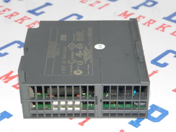 6ES7307-1BA01-0AA0 SIMATIC S7-300 Regulated power