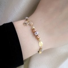 Dorika Charm Bileklik