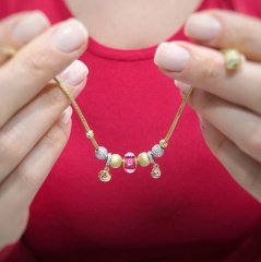 Charm Bileklik