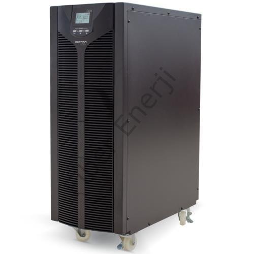 Necron DT 10kva Online Kesintisiz Güç Kaynağı UPS