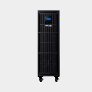 Necron 3DT-V 10kVA 3/1 Online Kesintisiz Güç Kaynağı UPS