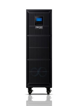 Necron 3DT-V 20kVA 3/1 Online Kesintisiz Güç Kaynağı UPS