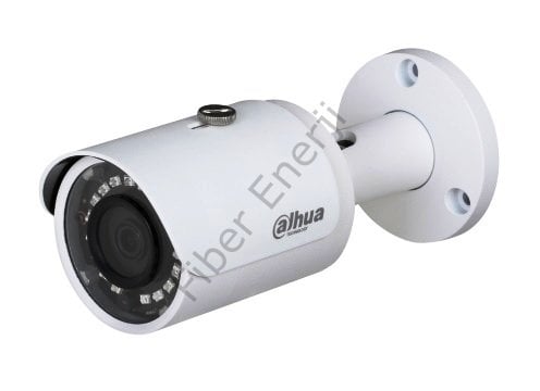 Dahua IPC-HFW1220SP-0360B 2MP IR Mini-Bullet  IP Kamera