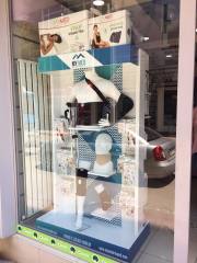 MYMED MİDİ STAND