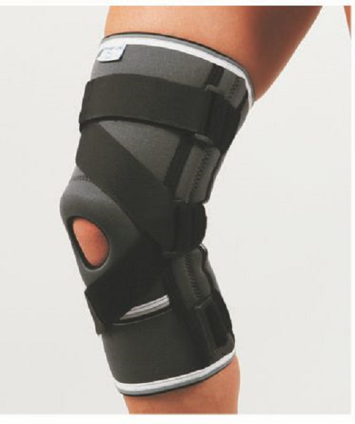 Ön Çapraz Bağ Destekli Dizlik REF-107