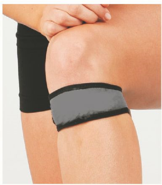 REF-111 PATELLAR TENDON DESTEKLİ DİZLİK