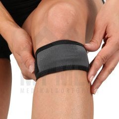 Patellar Tendon Bandı Bedensiz ERSA-204/REF-110