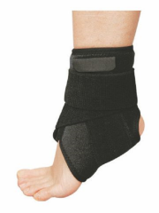 Ligament Destekli Ayak Bilekliği Bedensiz ERSA-214/REF-403