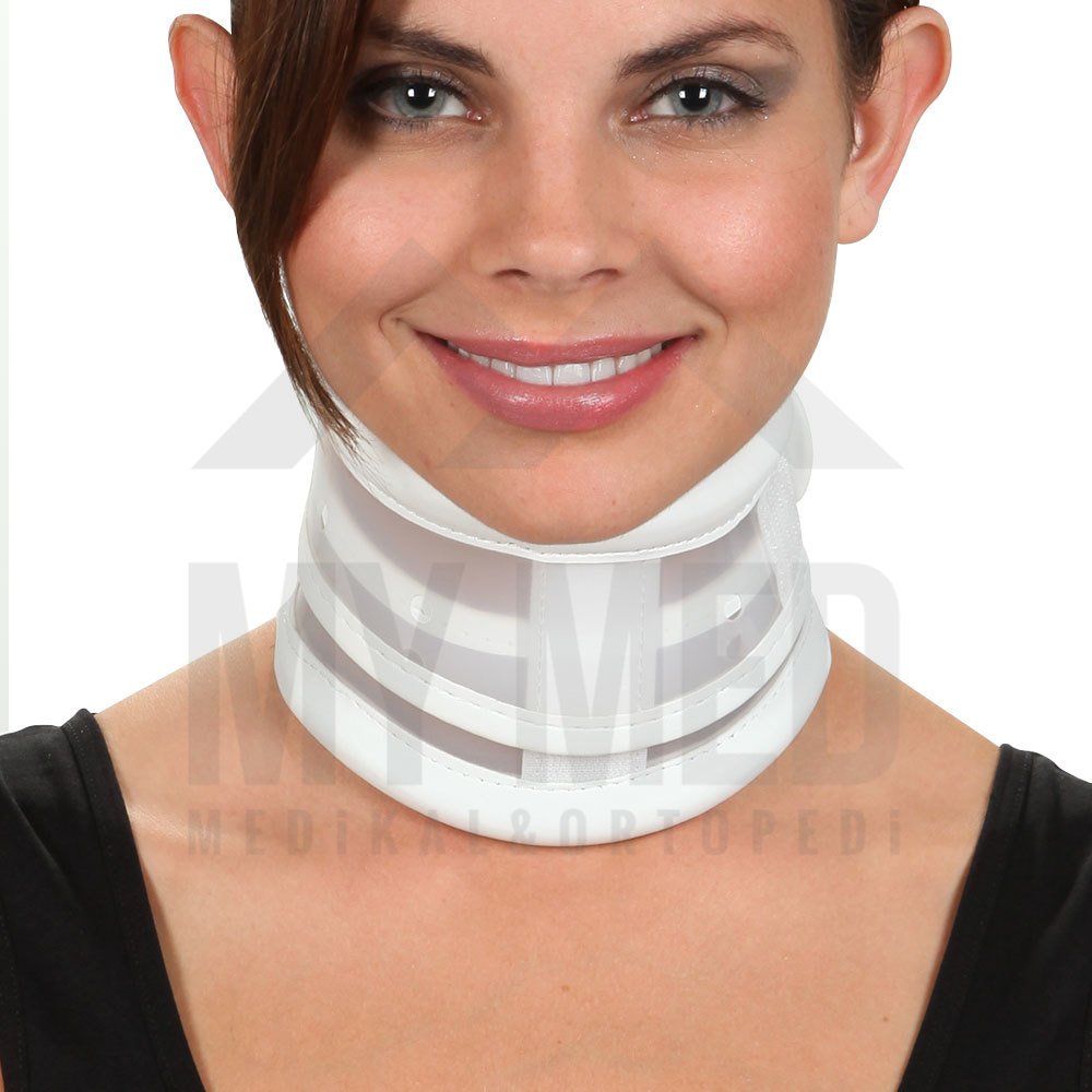 Çeneliksiz Servikal Collar ERS-108