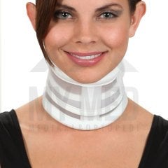 Çeneliksiz Servikal Collar ERS-108