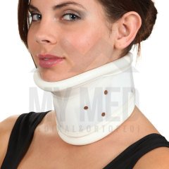 Çenelikli Servikal Collar ERS-109