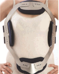 Jeweett Hiperekstansiyon Ortez SL-222