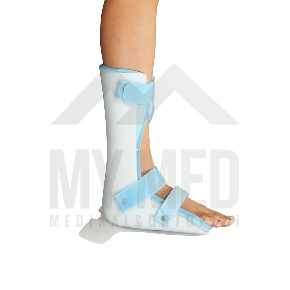 Foot Guard ERS-01