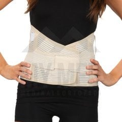 Lumbosakral Korse Kemerli SL-260K