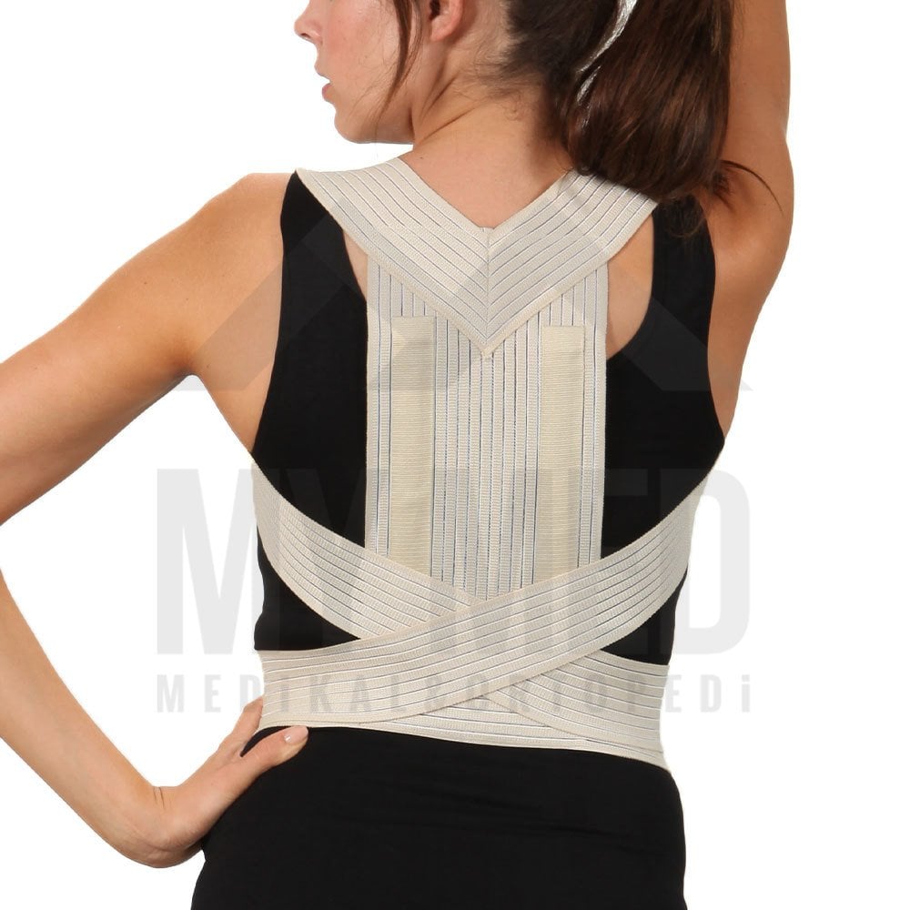 Postureks Korse SL-161