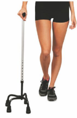 ERS-104 TRİPOT ALÜMİNYUM (ADET)