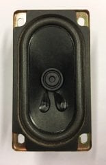 TS-5090A  50x90mm HOPARLÖR 8 OHM  3 WATT Kapalı Mıknatıs