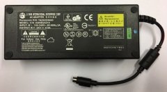 24V 9A AC/DC SMPS ADAPTÖR , MASA ÜSTÜ MODELİ