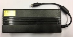 24V 9A AC/DC SMPS ADAPTÖR , MASA ÜSTÜ MODELİ