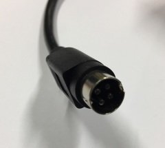 24V 9A AC/DC SMPS ADAPTÖR , MASA ÜSTÜ MODELİ