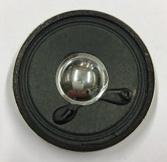 50mm HOPARLÖR , 8 Ohm 0.5W , Kapalı Mıknatıs ------- ( 2 ADETLİK PAKET )