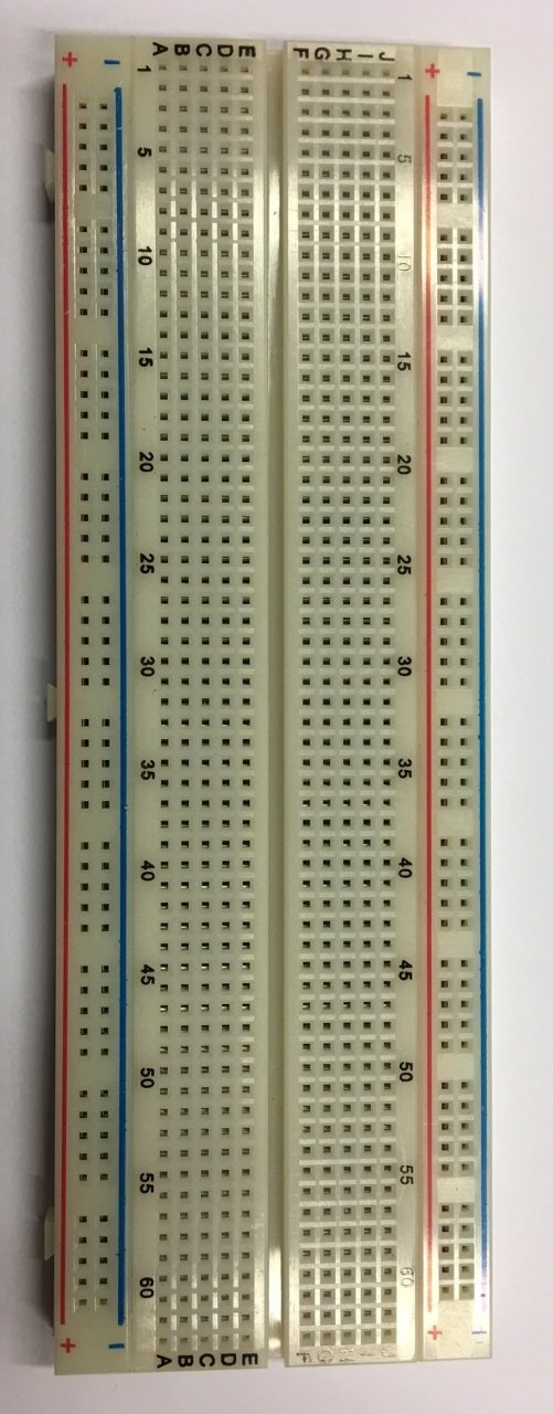 BREAD BOARD