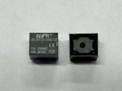 24 VOLT KÜP RÖLE (MS) ( 2 ADETLİK PAKET )
