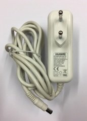 12V 2A AC/DC ADAPTÖR , PRİZ MODELİ , Ucu: 2.5mm (BEYAZ)