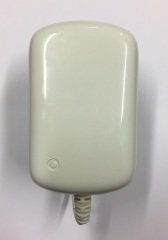 12V 2A AC/DC ADAPTÖR , PRİZ MODELİ , UCU: 2.1mm (BEYAZ)
