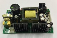 12V 4A AC/DC SMPS ADAPTÖR , MASA ÜSTÜ MODELİ AÇIK ADAPTÖR