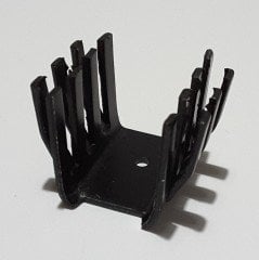 TR10 ALÜMİNYUM SOĞUTUCU ( 2 ADETLİK PAKET )