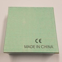 12 x 12 cm 220V FAN ( 38mm )