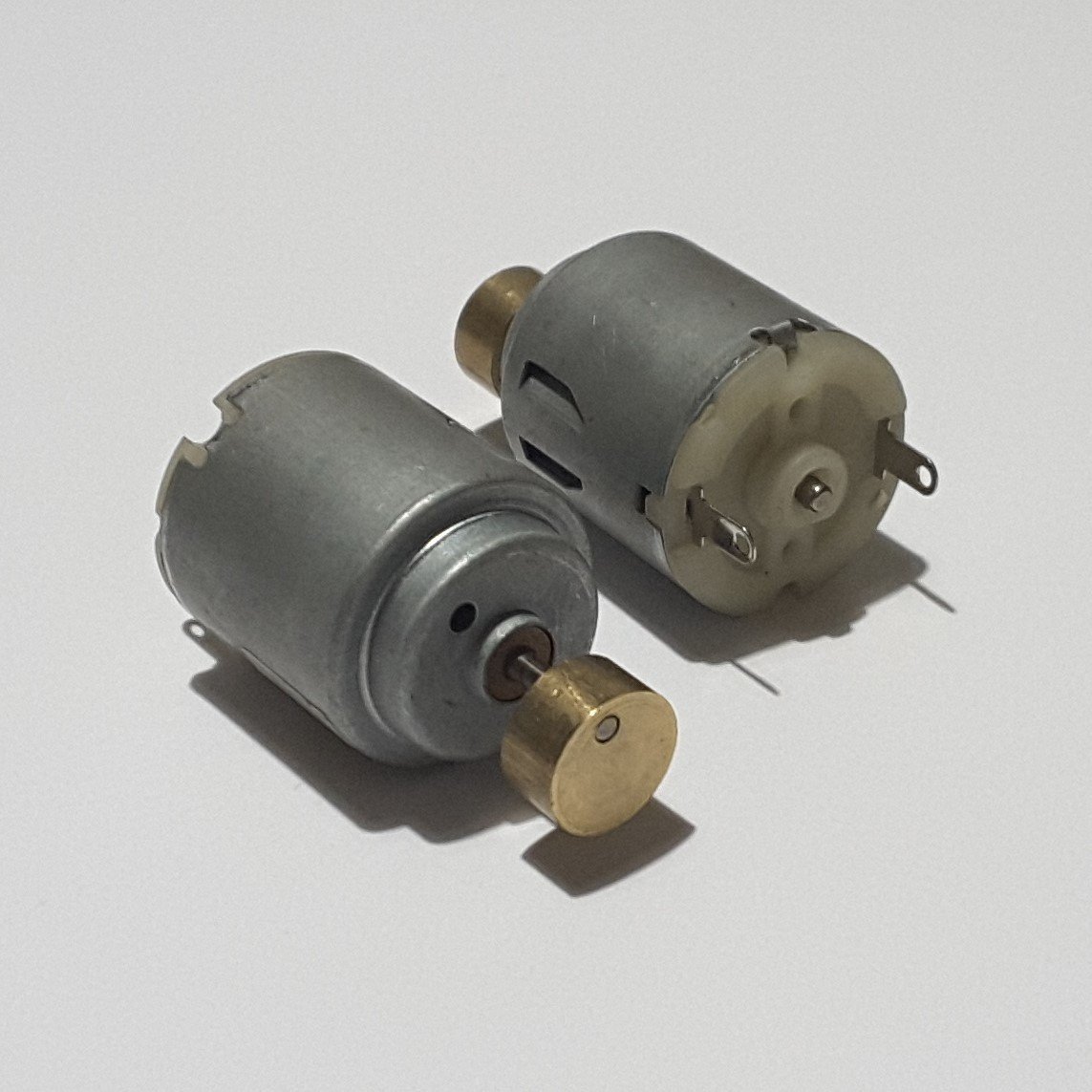 3 VOLT TİTREŞİM MOTORU