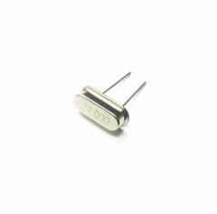 24 MHz KRİSTAL HC-49S ( 5 ADETLİK PAKET )