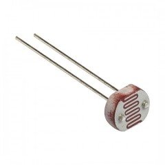 7mm LDR ( 5 ADETLİK PAKET )