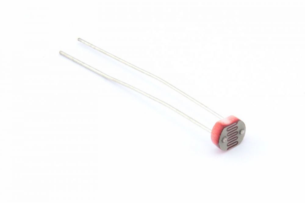 5mm LDR ( 10 ADETLİK PAKET )