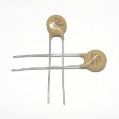 7mm 275VAC VARİSTÖR - 431K ( 10 ADETLİK PAKET )