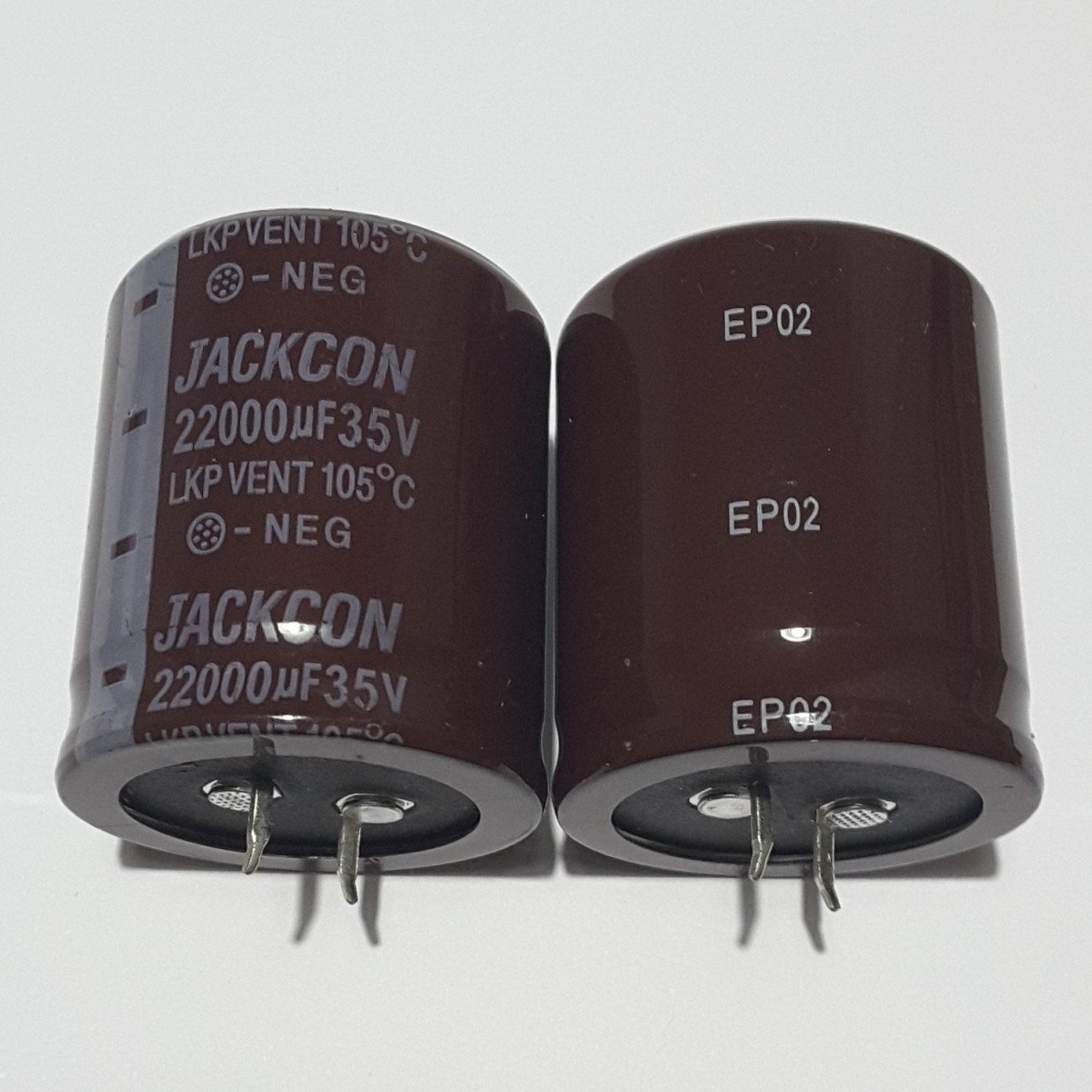 22000uF 35V Elektrolitik Kondansatör 35*40 , SNAP , 105C
