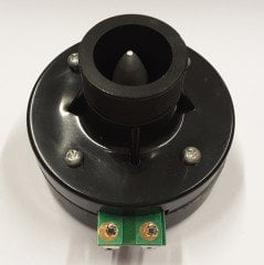 TSDR-005 , 8 OHM 60 WATT COMPRESSION DRIVER