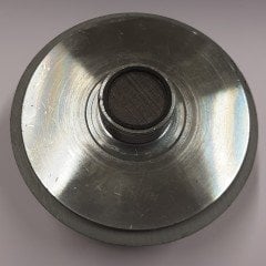 TW-44 , 8 OHM 200 WATT DRIVER