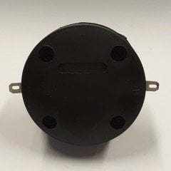 TS-75 PIEZO TWEETER - PLASTİK , VİDALI