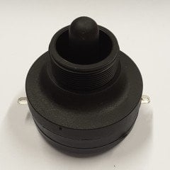 TS-75 PIEZO TWEETER - PLASTİK , VİDALI