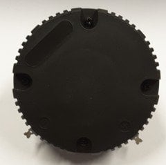 TS-80 PIEZO TWEETER 160 WATT - PLASTİK , VİDALI