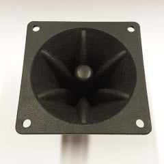 TS-1011 KARE PIEZO TWEETER (92*92mm)