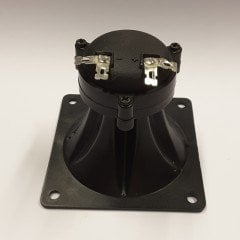 TS-1011 KARE PIEZO TWEETER (92*92mm)