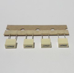 470 NF 63V , 5mm , Kutu Tipi ( 10 ADETLİK PAKET )