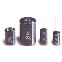 4.7uF 450V Elektrolitik Kondansatör 10*12 , Şerit , 105C - ( 10 ADETLİK PAKET )